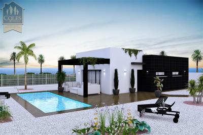Cole's of Andalucia most sold property