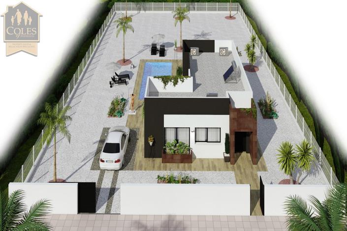 Image No.3-2 Bed Villa / Detached for sale