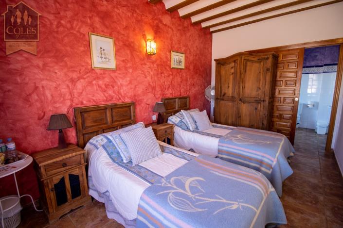 Image No.28-7 Bed Cortijo for sale