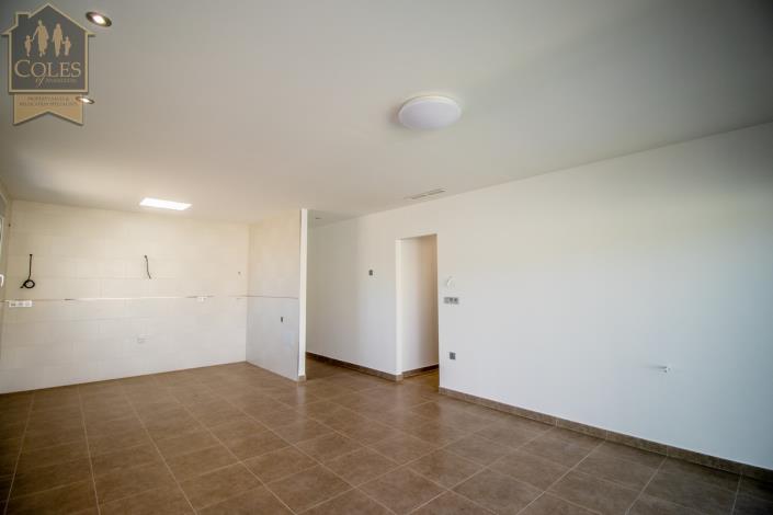 Image No.7-Cortijo de 3 chambres à vendre à Puerto Lumbreras