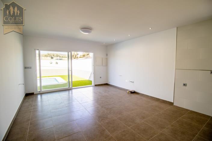 Image No.9-Cortijo de 3 chambres à vendre à Puerto Lumbreras