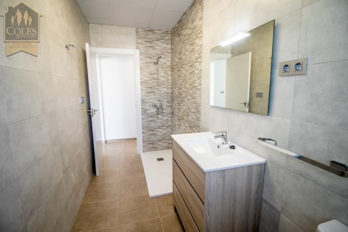 Image No.11-Cortijo de 3 chambres à vendre à Puerto Lumbreras