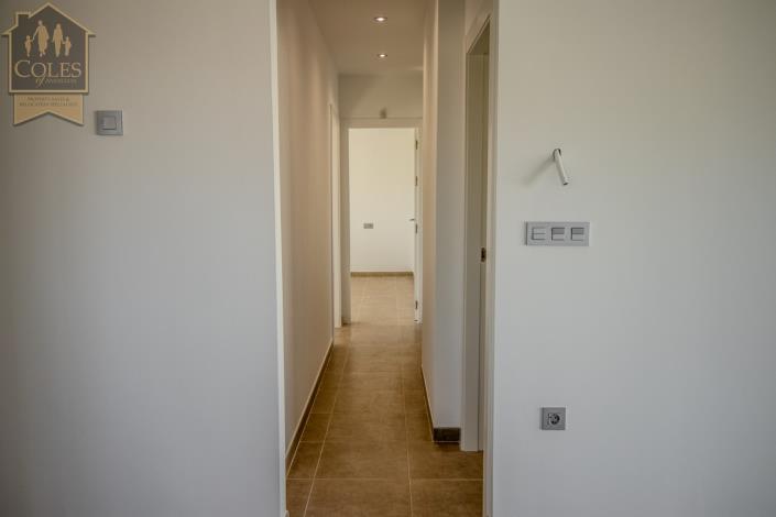 Image No.12-Cortijo de 3 chambres à vendre à Puerto Lumbreras