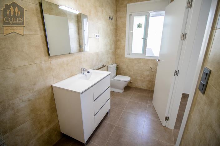 Image No.16-Cortijo de 3 chambres à vendre à Puerto Lumbreras