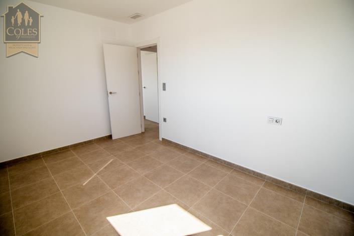 Image No.18-Cortijo de 3 chambres à vendre à Puerto Lumbreras