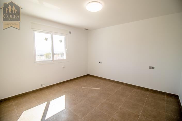 Image No.19-Cortijo de 3 chambres à vendre à Puerto Lumbreras