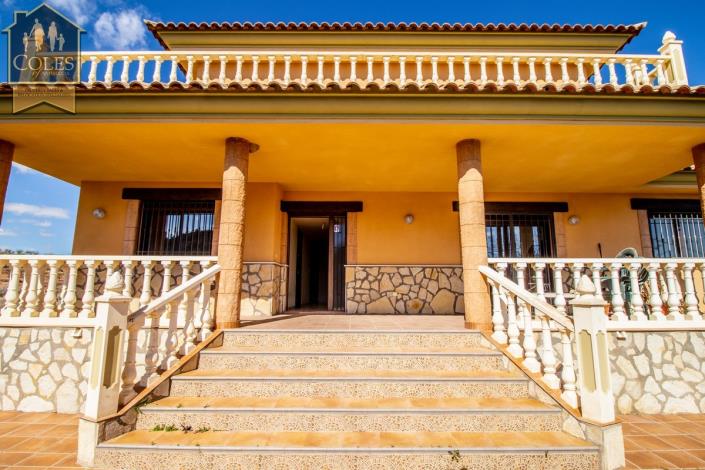 Image No.7-5 Bed Villa / Detached for sale