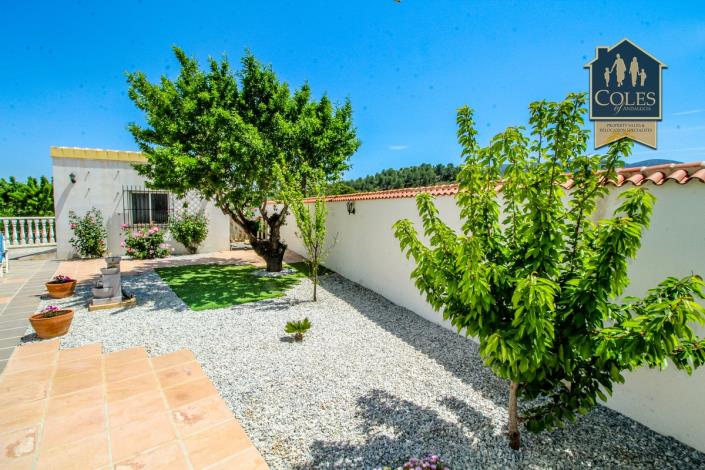 Image No.7-Villa / Détaché de 3 chambres à vendre à Velez-Rubio