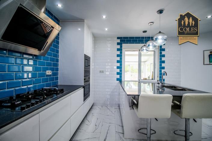 Image No.21-Villa / Détaché de 3 chambres à vendre à Velez-Rubio