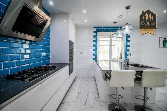 Image No.22-Villa / Détaché de 3 chambres à vendre à Velez-Rubio