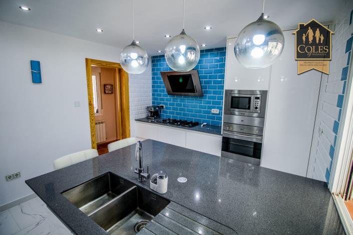 Image No.23-Villa / Détaché de 3 chambres à vendre à Velez-Rubio