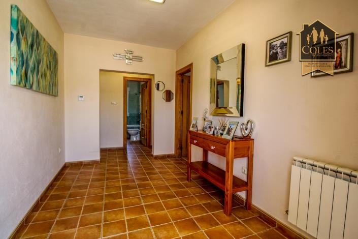 Image No.26-Villa / Détaché de 3 chambres à vendre à Velez-Rubio