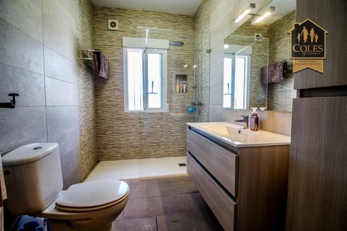 Image No.27-Villa / Détaché de 3 chambres à vendre à Velez-Rubio