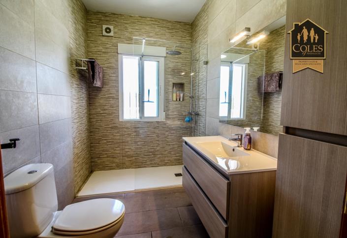 Image No.28-Villa / Détaché de 3 chambres à vendre à Velez-Rubio