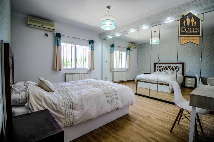 Image No.29-Villa / Détaché de 3 chambres à vendre à Velez-Rubio