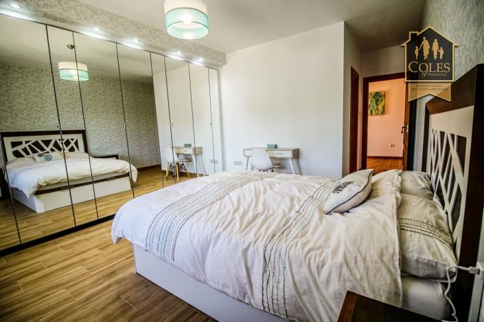 Image No.30-Villa / Détaché de 3 chambres à vendre à Velez-Rubio