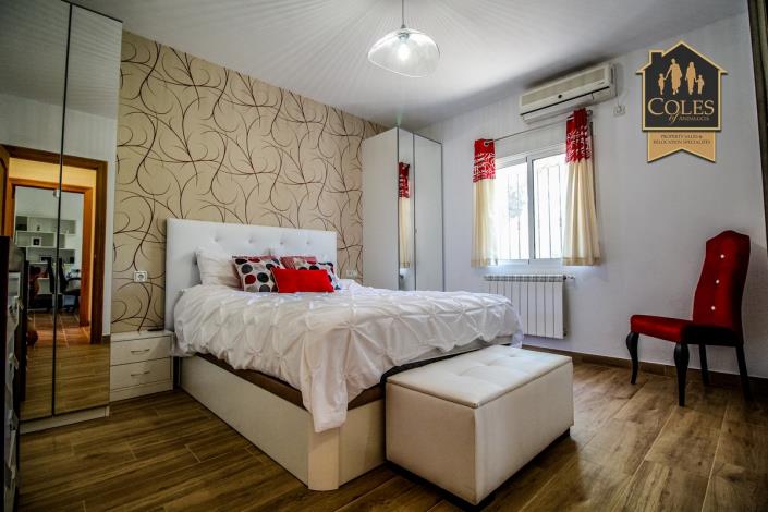 Image No.32-Villa / Détaché de 3 chambres à vendre à Velez-Rubio