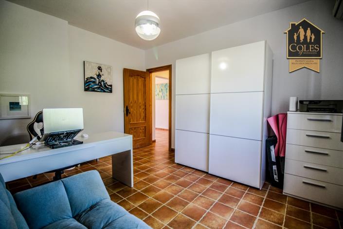 Image No.34-Villa / Détaché de 3 chambres à vendre à Velez-Rubio