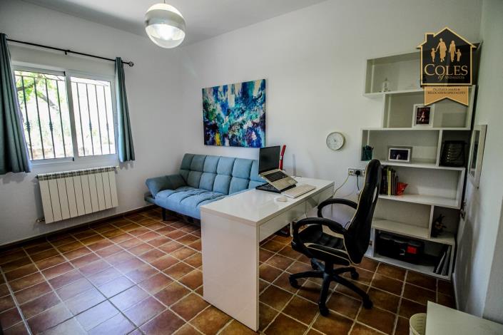 Image No.35-Villa / Détaché de 3 chambres à vendre à Velez-Rubio