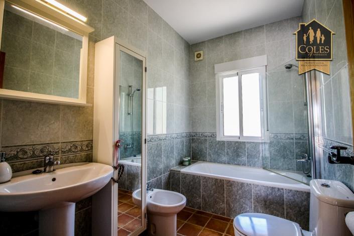 Image No.37-Villa / Détaché de 3 chambres à vendre à Velez-Rubio