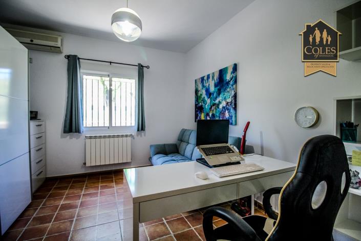 Image No.36-Villa / Détaché de 3 chambres à vendre à Velez-Rubio