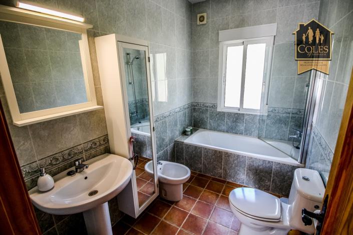 Image No.38-Villa / Détaché de 3 chambres à vendre à Velez-Rubio