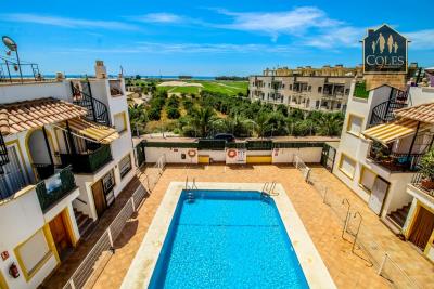 Appartement de 2 chambres à vendre à Palomares