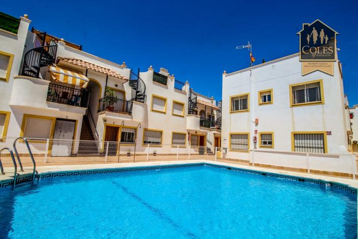 Image No.4-Appartement de 2 chambres à vendre à Palomares