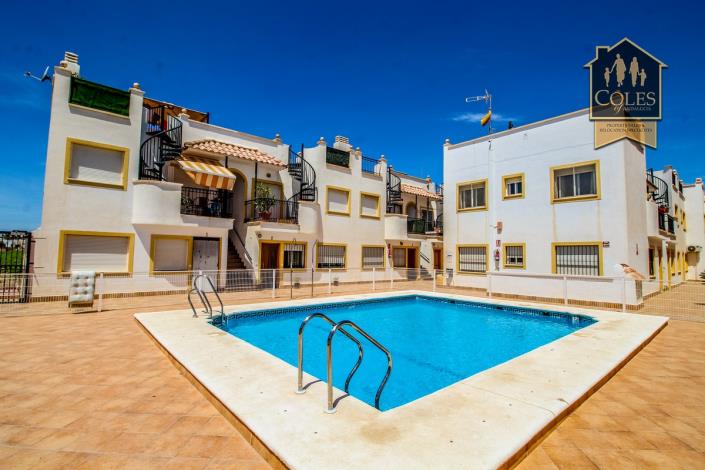 Image No.5-Appartement de 2 chambres à vendre à Palomares