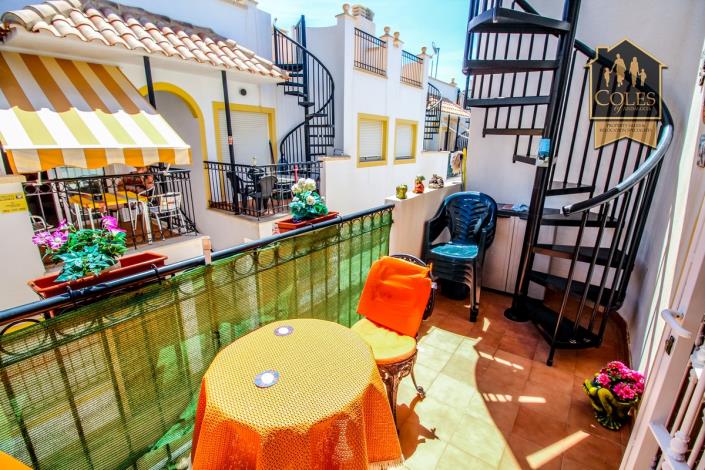 Image No.6-Appartement de 2 chambres à vendre à Palomares