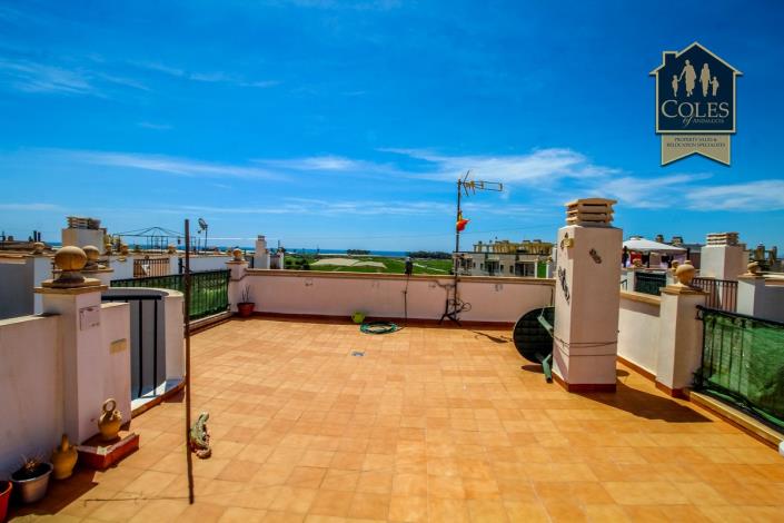 Image No.7-Appartement de 2 chambres à vendre à Palomares