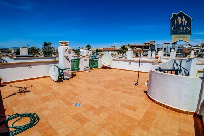 Image No.8-Appartement de 2 chambres à vendre à Palomares