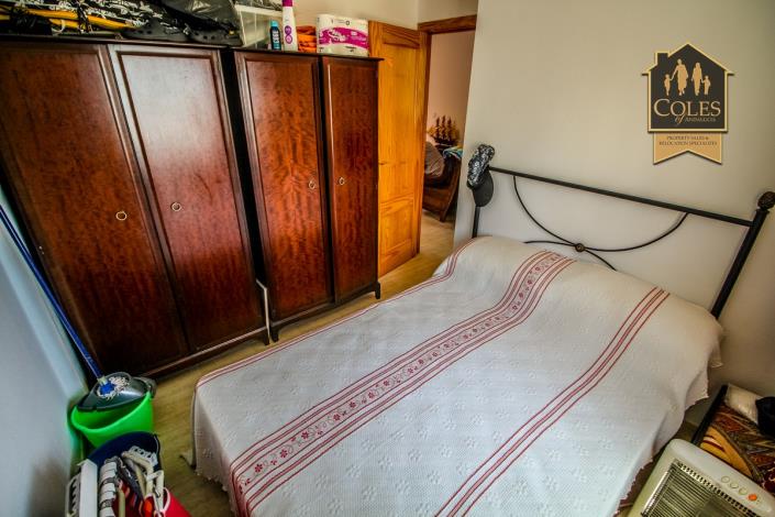 Image No.10-Appartement de 2 chambres à vendre à Palomares