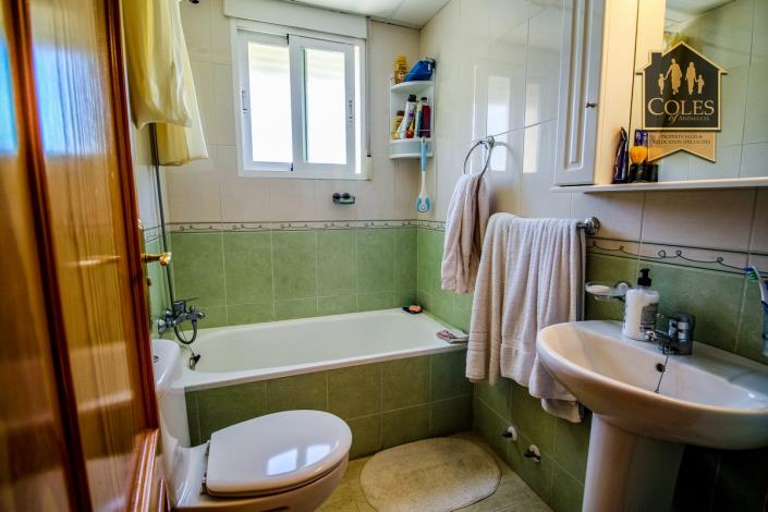 Image No.11-Appartement de 2 chambres à vendre à Palomares