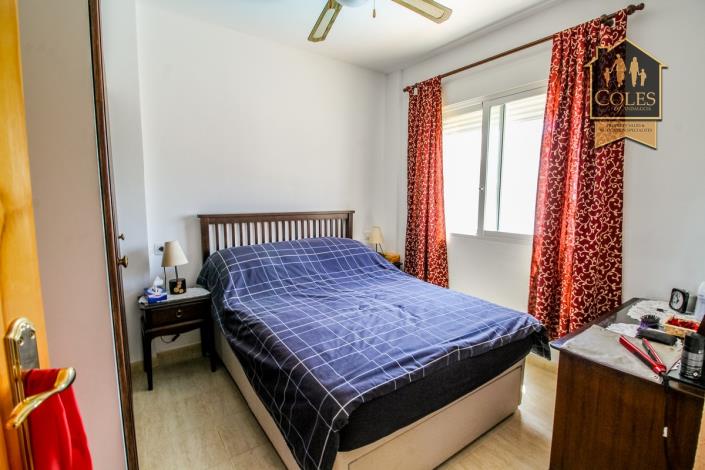 Image No.13-Appartement de 2 chambres à vendre à Palomares