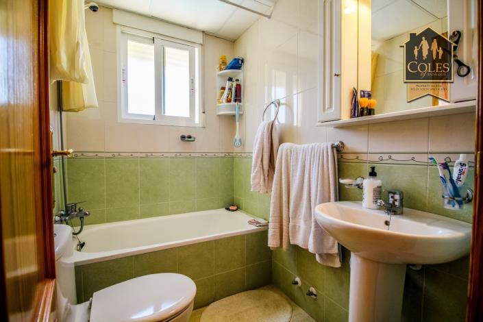 Image No.12-Appartement de 2 chambres à vendre à Palomares