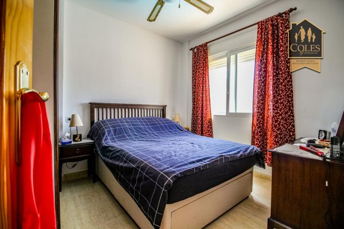 Image No.14-Appartement de 2 chambres à vendre à Palomares