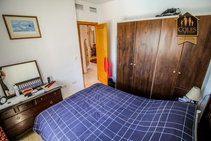 Image No.15-Appartement de 2 chambres à vendre à Palomares