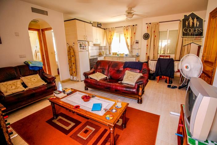 Image No.16-Appartement de 2 chambres à vendre à Palomares