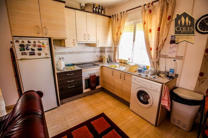 Image No.17-Appartement de 2 chambres à vendre à Palomares