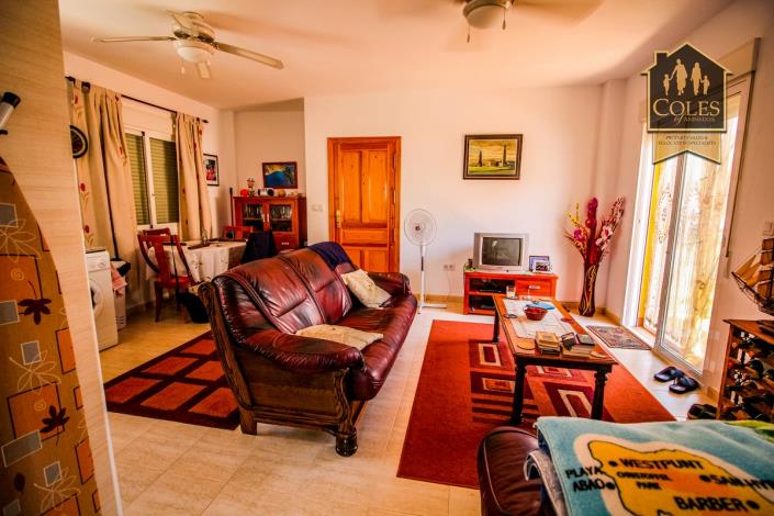 Image No.18-Appartement de 2 chambres à vendre à Palomares