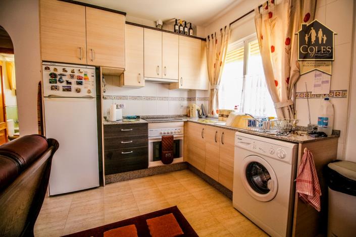 Image No.19-Appartement de 2 chambres à vendre à Palomares