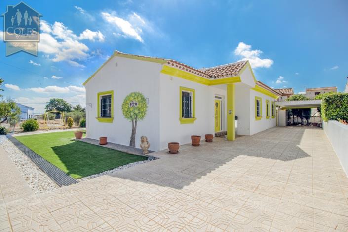 Image No.3-3 Bed Villa for sale