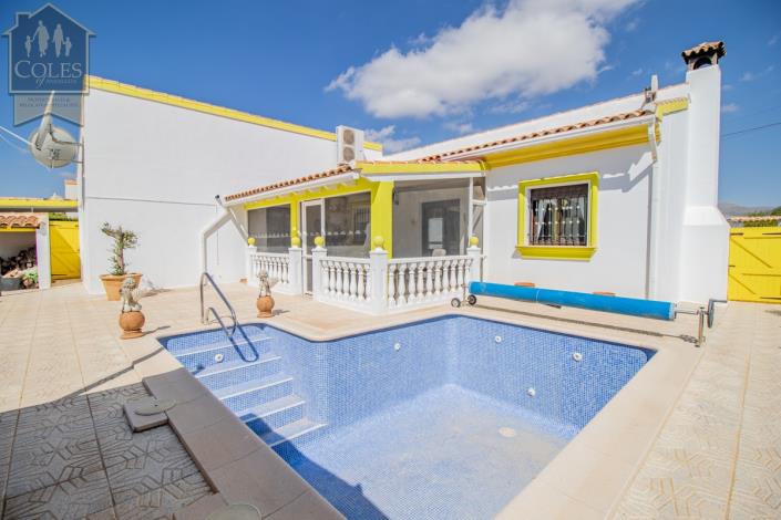 Image No.2-3 Bed Villa for sale