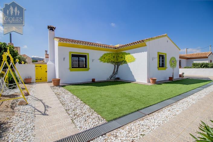 Image No.4-3 Bed Villa for sale