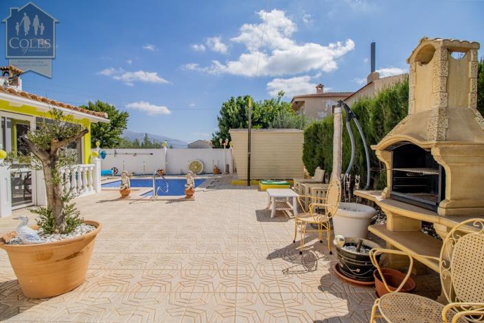 Image No.7-3 Bed Villa for sale