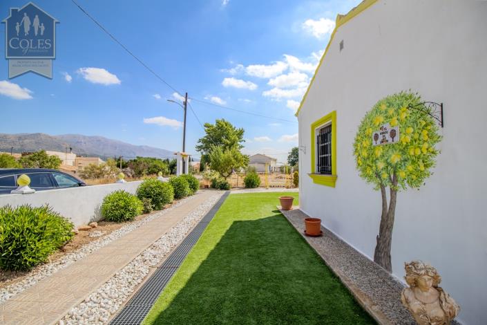 Image No.6-3 Bed Villa for sale