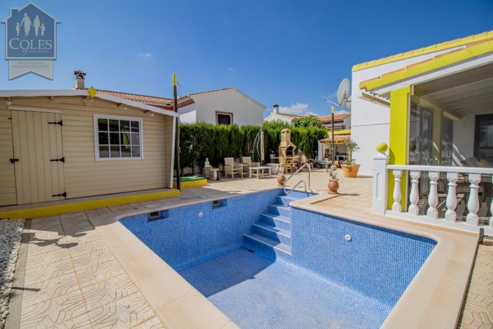 Image No.8-3 Bed Villa for sale