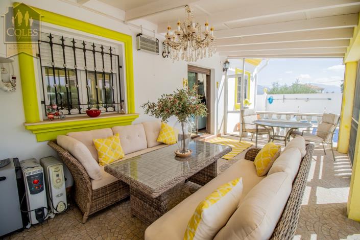 Image No.10-3 Bed Villa for sale