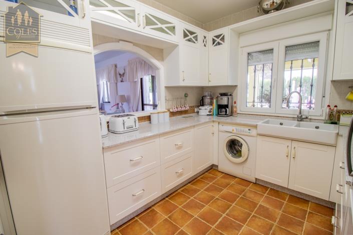 Image No.16-3 Bed Villa for sale